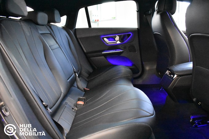 MERCEDES-BENZ EQE 350+ Advanced